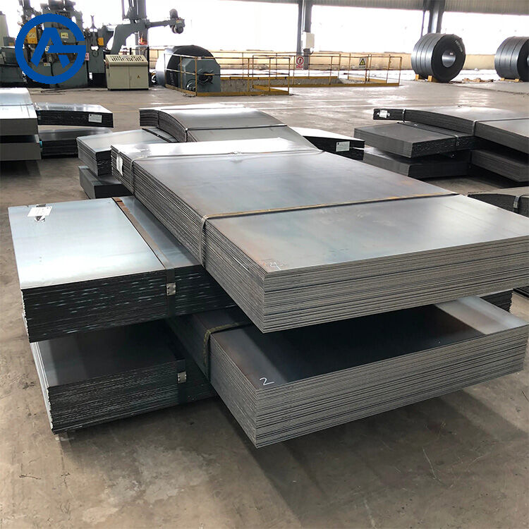 S275JR Carbon steel plate