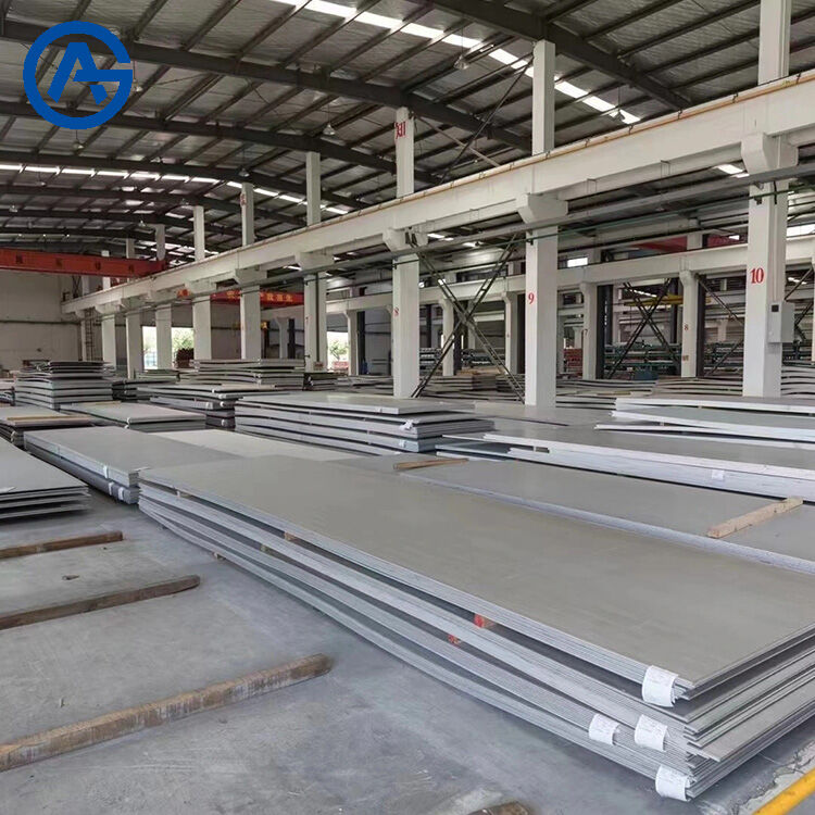 ASTM A106 Carbon steel plate