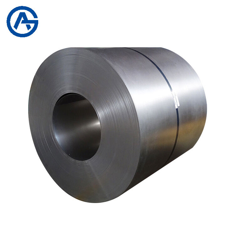 A36 Carbon steel coil