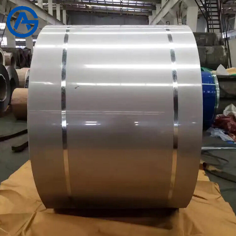 SS400 Carbon steel coil