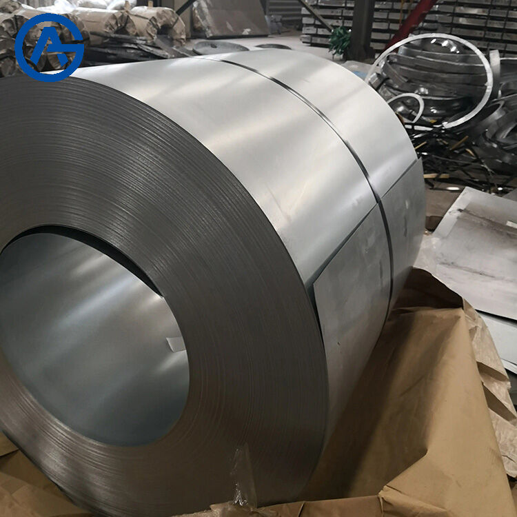 S355JR Carbon steel coil