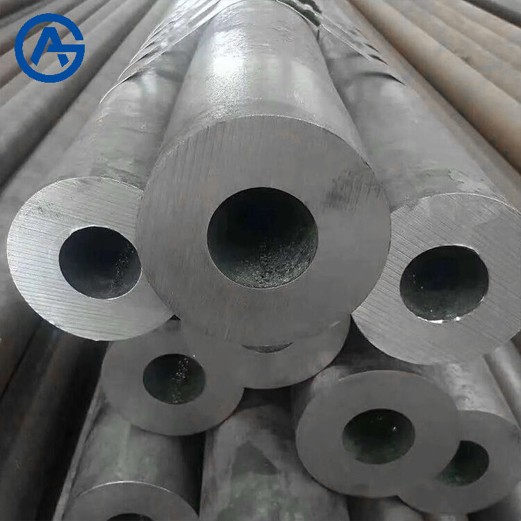 Q235B Carbon steel pipe