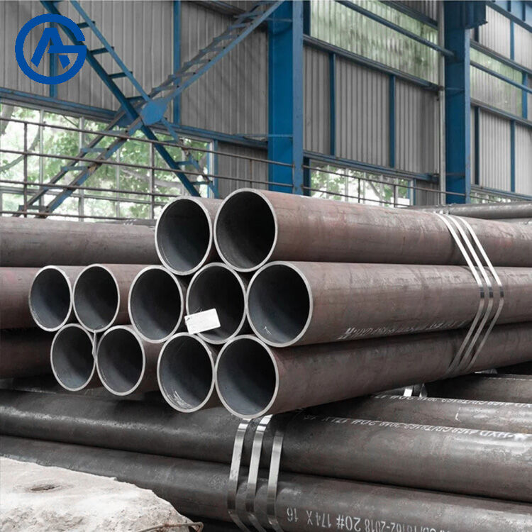 ASTM A36 Carbon steel pipe