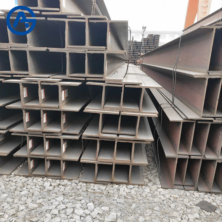 H steel Supplier