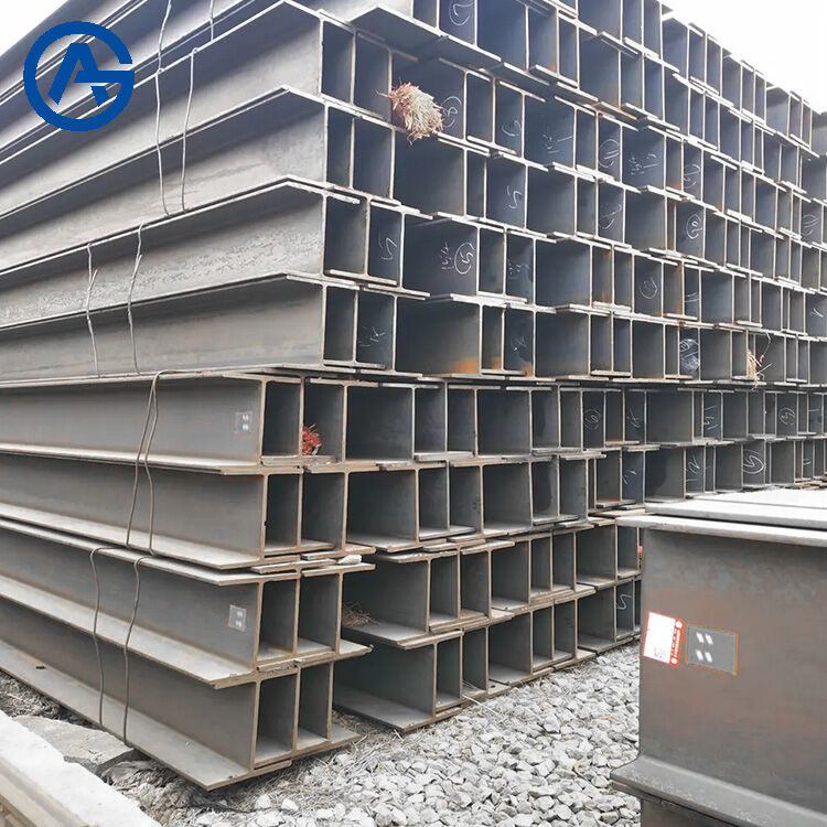 ASTM A36 H steel
