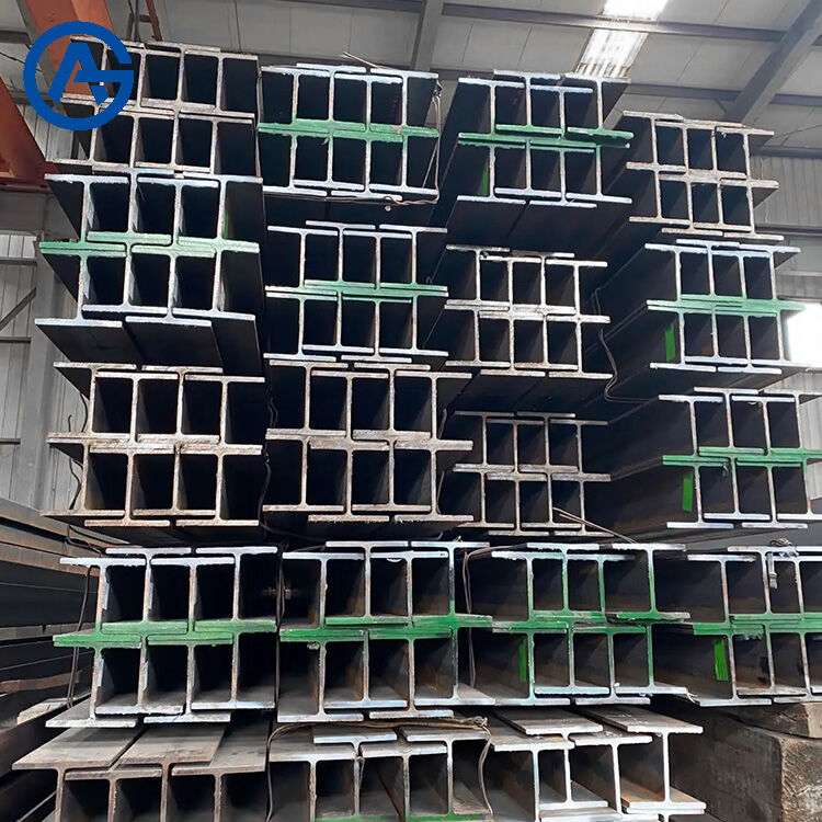 H steel