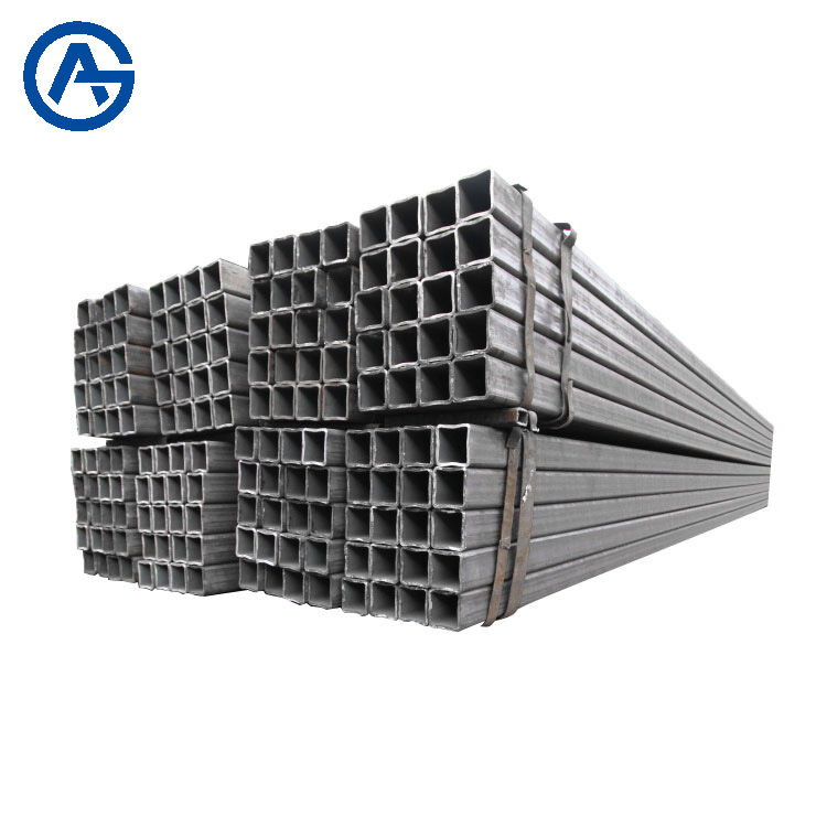 A36 Carbon steel rectangular pipe