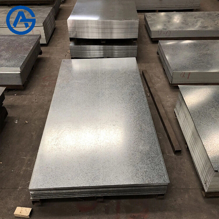SGCC Galvanized sheet