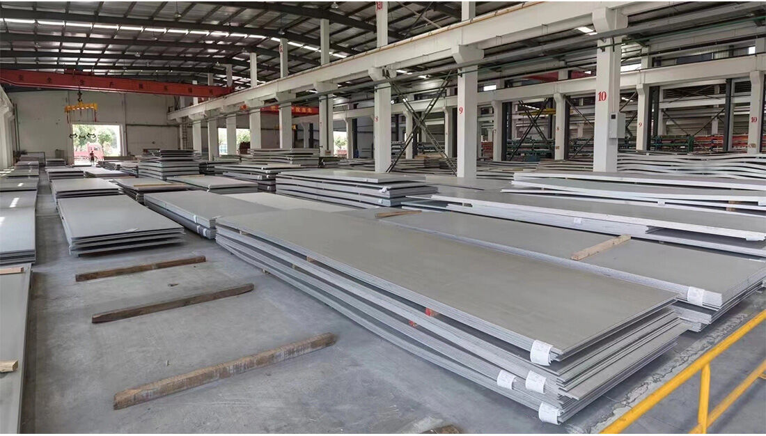 碳钢板_02.jpg Carbon steel plate Spot goods