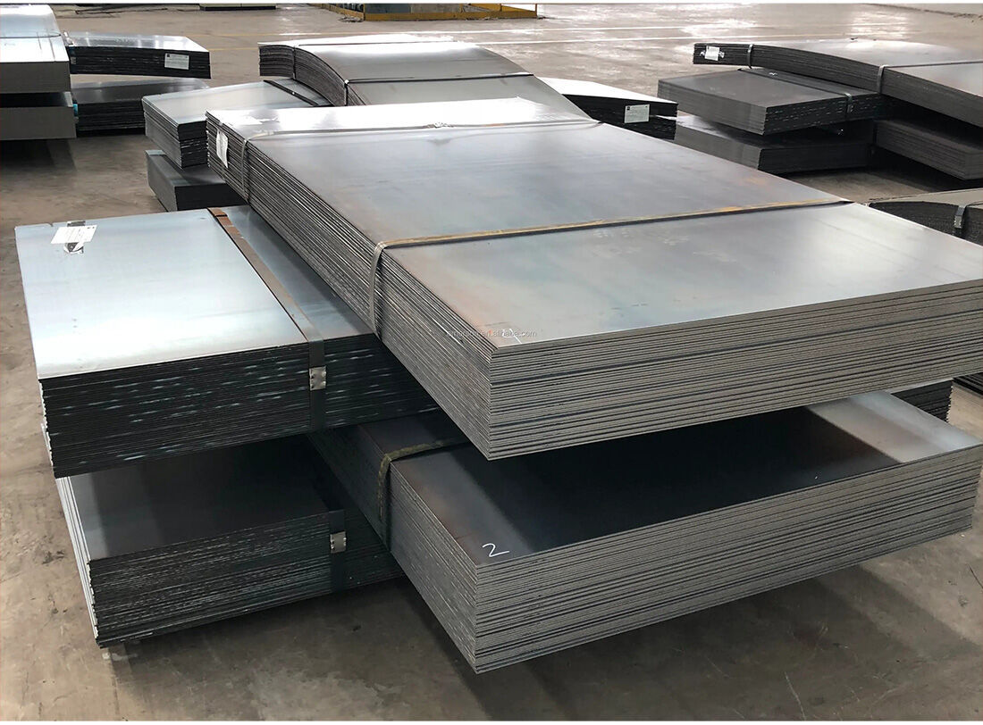 碳钢板_04.jpg Carbon steel plate Spot goods