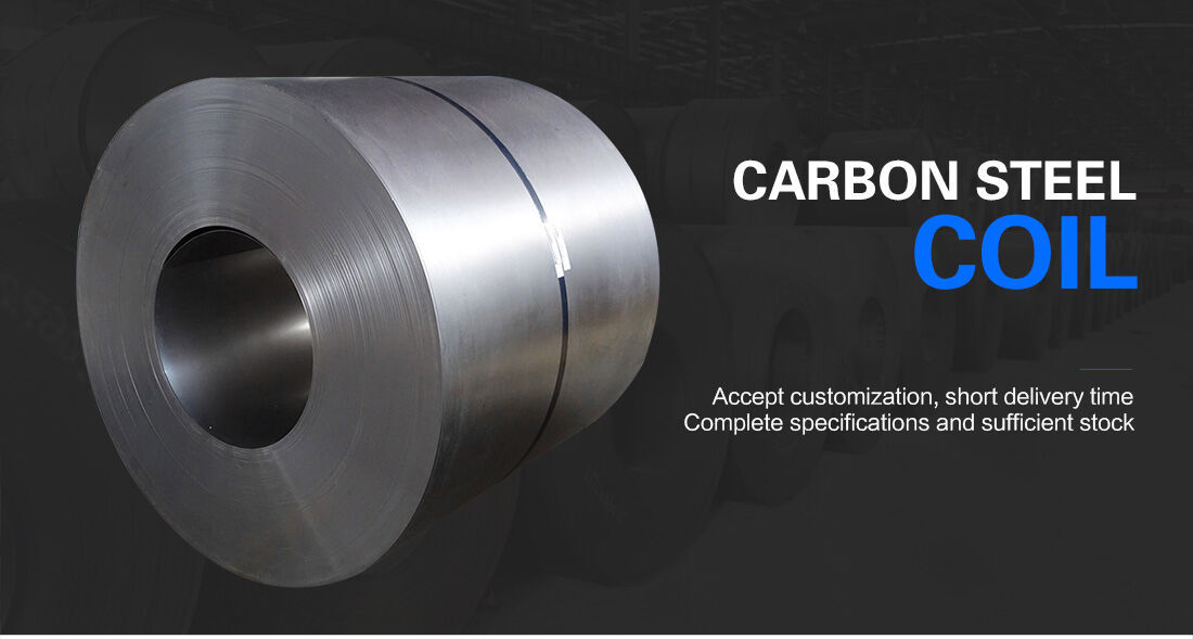 碳钢卷_01.jpg SS400 Carbon steel coil