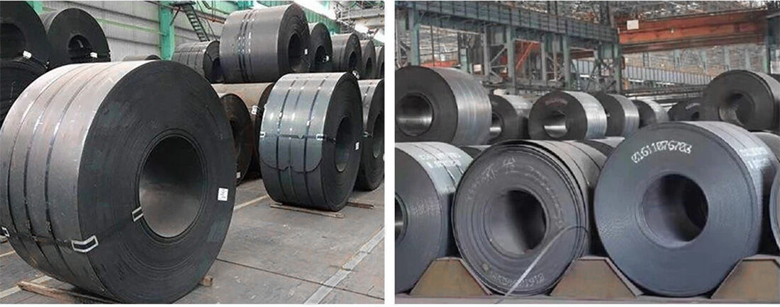 碳钢卷_04.jpg SS400 Carbon steel coil