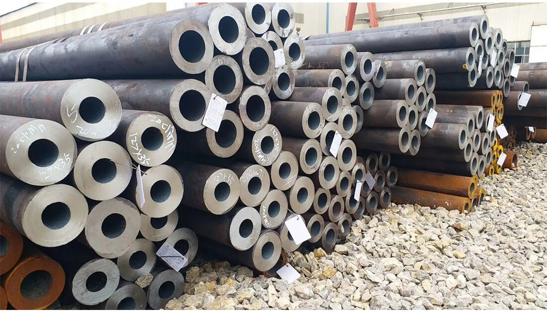 碳钢管_02.jpg Q235B Carbon steel pipe