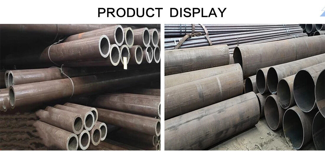 碳钢管_05.jpg Q235B Carbon steel pipe