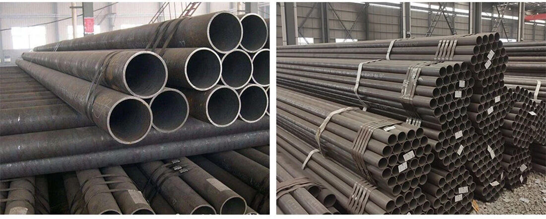 碳钢管_07.jpg Q235B Carbon steel pipe