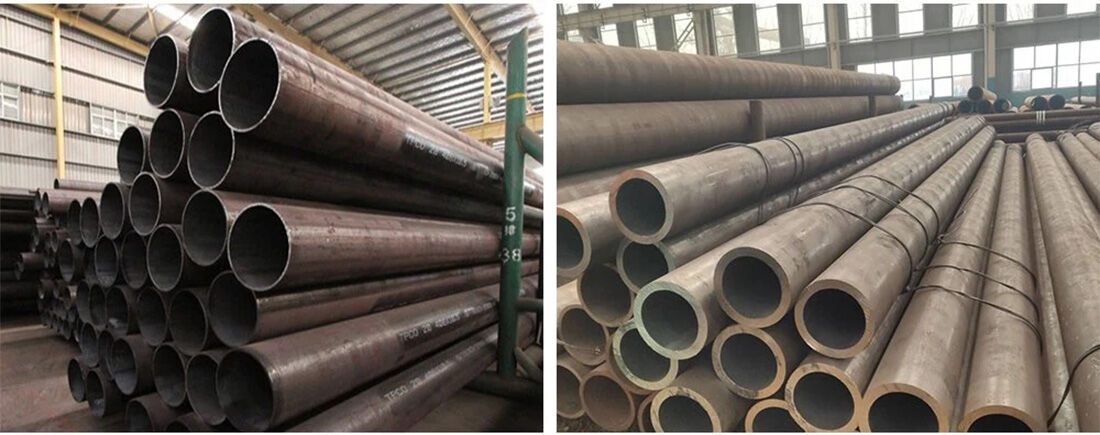 碳钢管_06.jpg Q235B Carbon steel pipe
