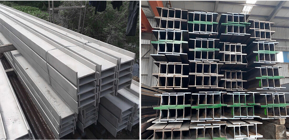 H钢_02.jpg H steel Supplier