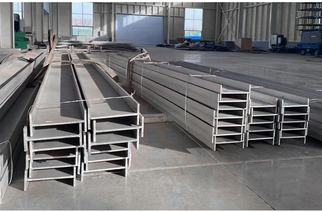H钢_03.jpg H steel Supplier