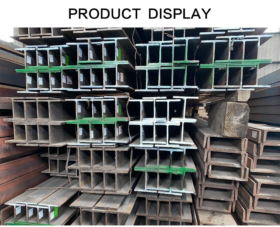 H钢_05.jpg H steel Supplier