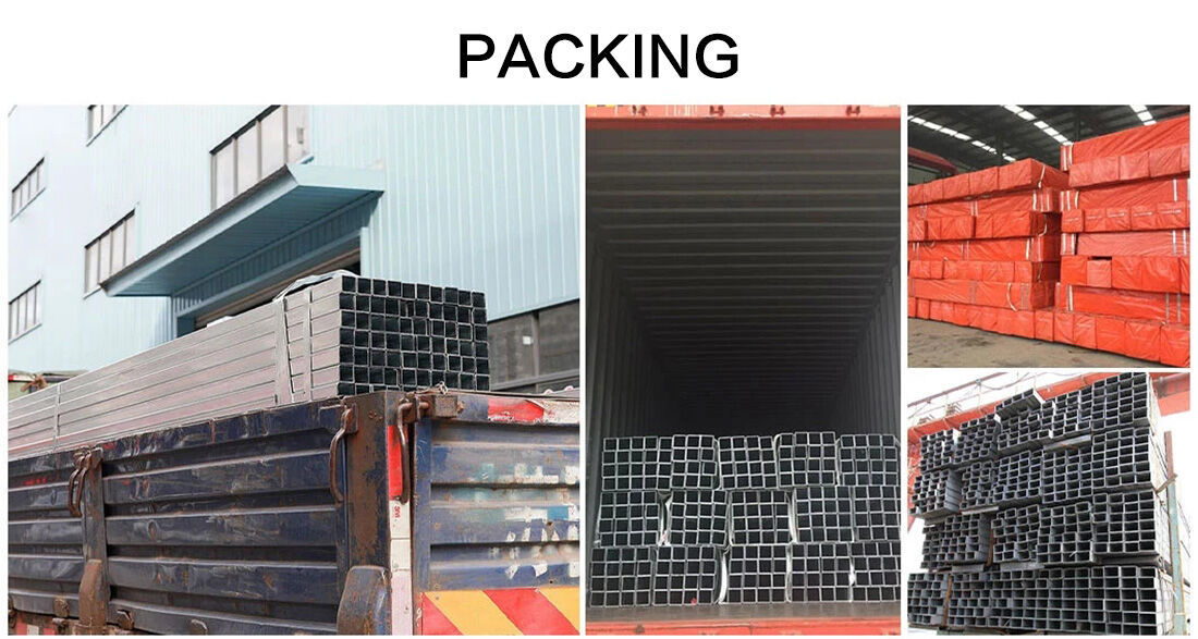 方矩管_05.jpg A36 Carbon steel rectangular pipe