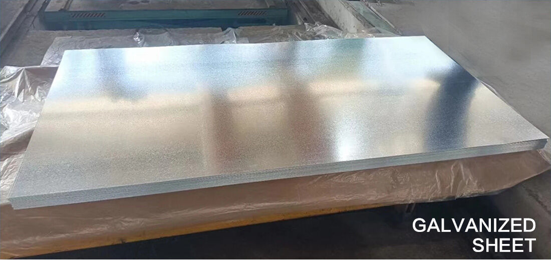 镀锌板_01.jpg Galvanized sheet