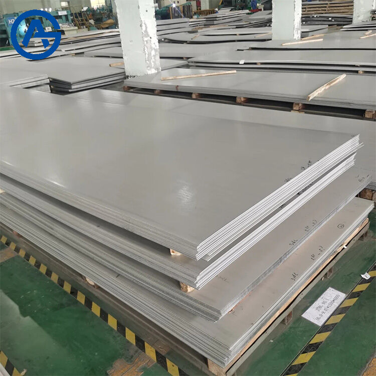 316 Stainless steel plate