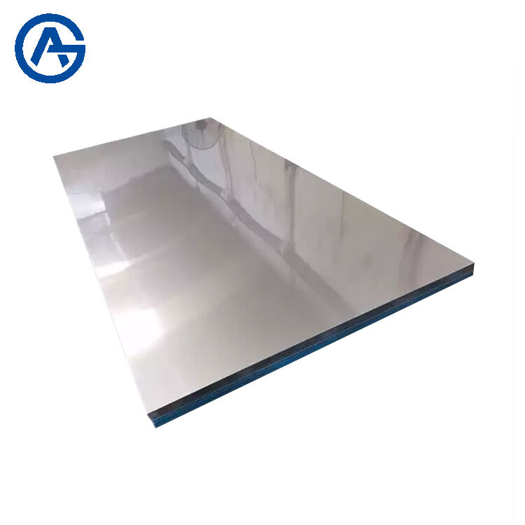 2205 Duplex Stainless Steel Sheet