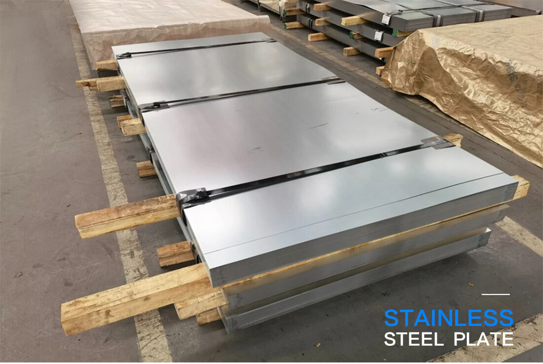 不锈钢板_01.jpg 304L Stainless steel plate