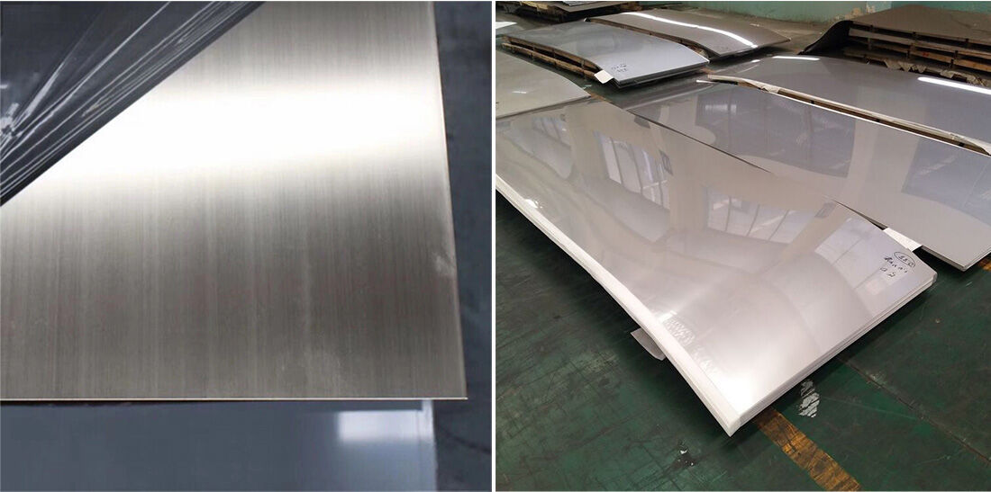 不锈钢板_02.jpg 304L Stainless steel plate