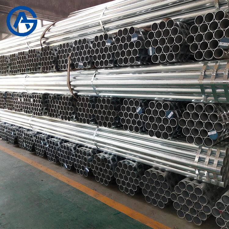 201 Stainless steel tube