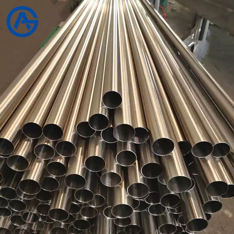 316 Stainless steel tube