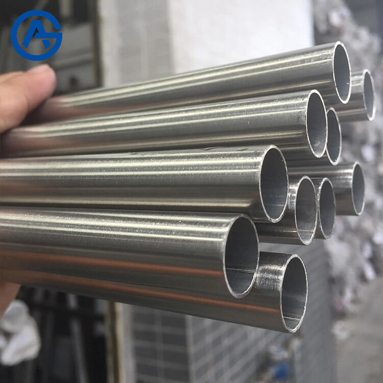 316 Stainless steel tube
