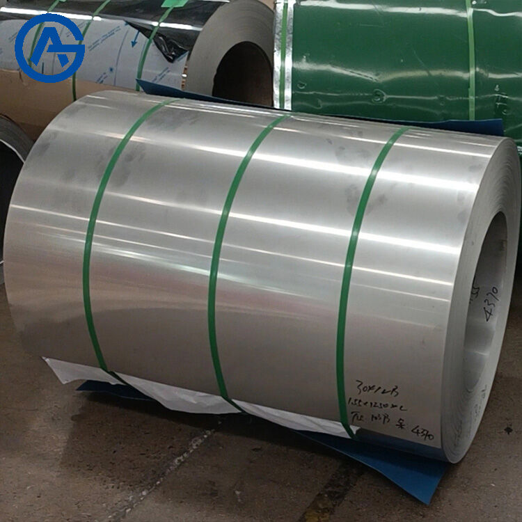 430 Stainless steel coil