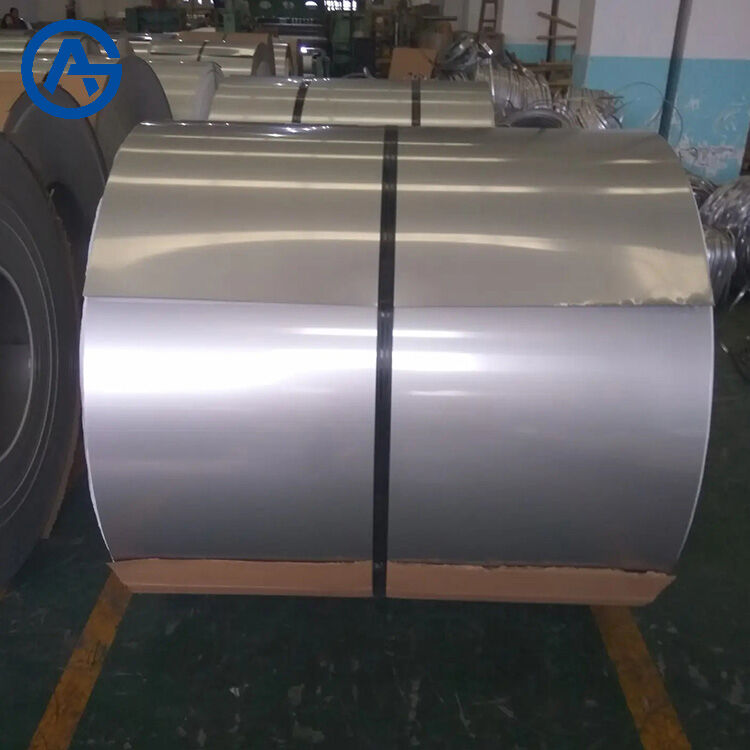 430 Stainless steel coil
