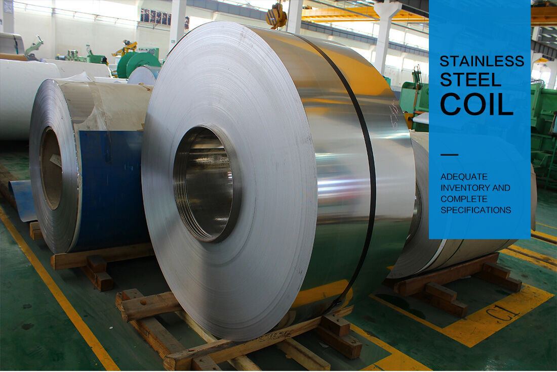 不锈钢卷_01.jpg 430 Stainless steel coil