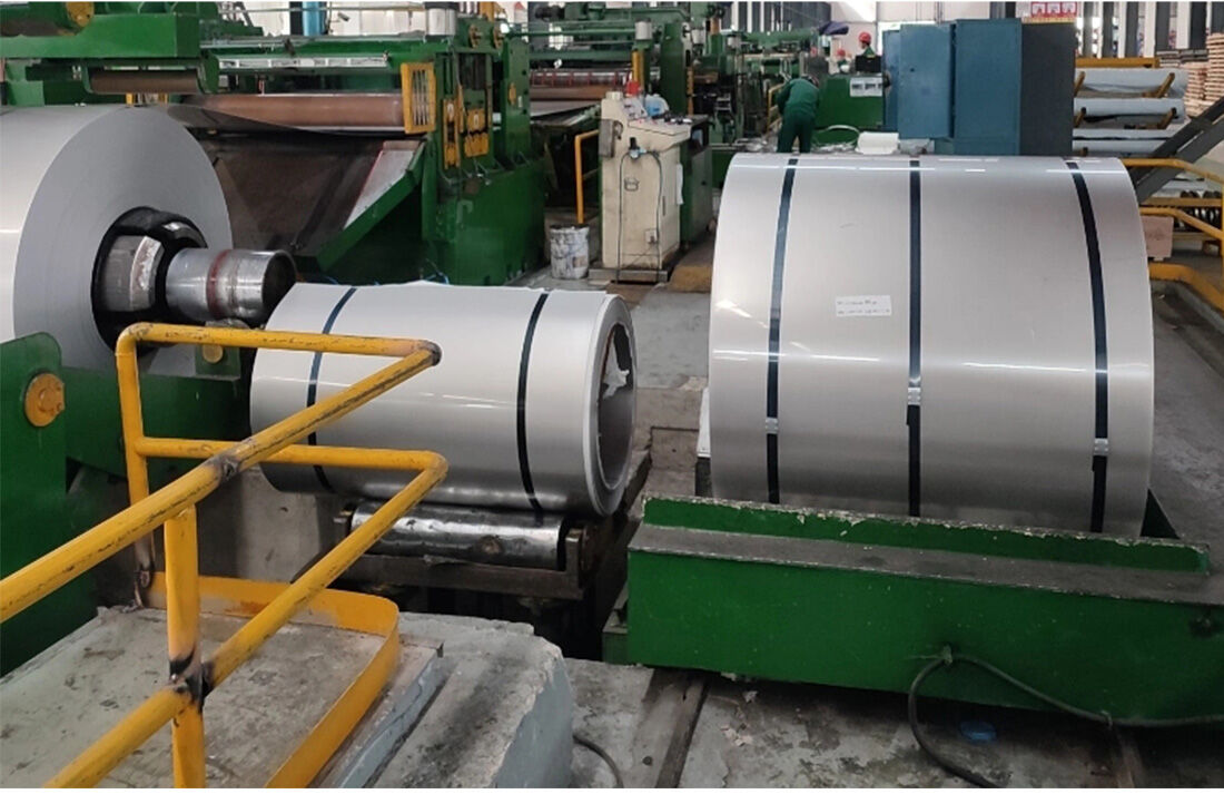 不锈钢卷_03.jpg 430 Stainless steel coil