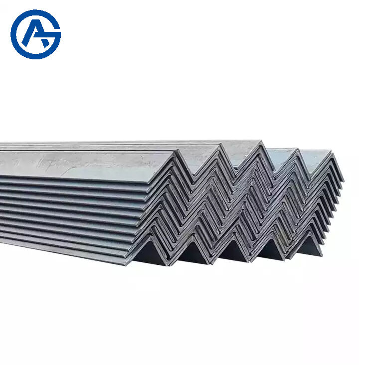 S355JR Angle steel