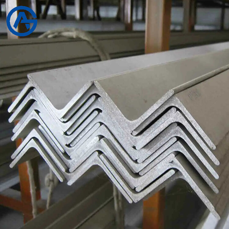 ASTM A106 Angle steel