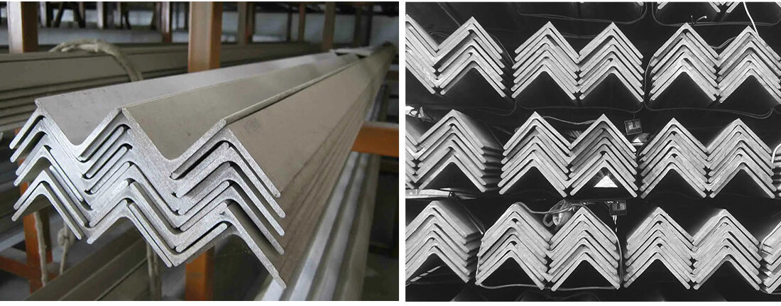 角钢_02.jpg SS400 Angle steel