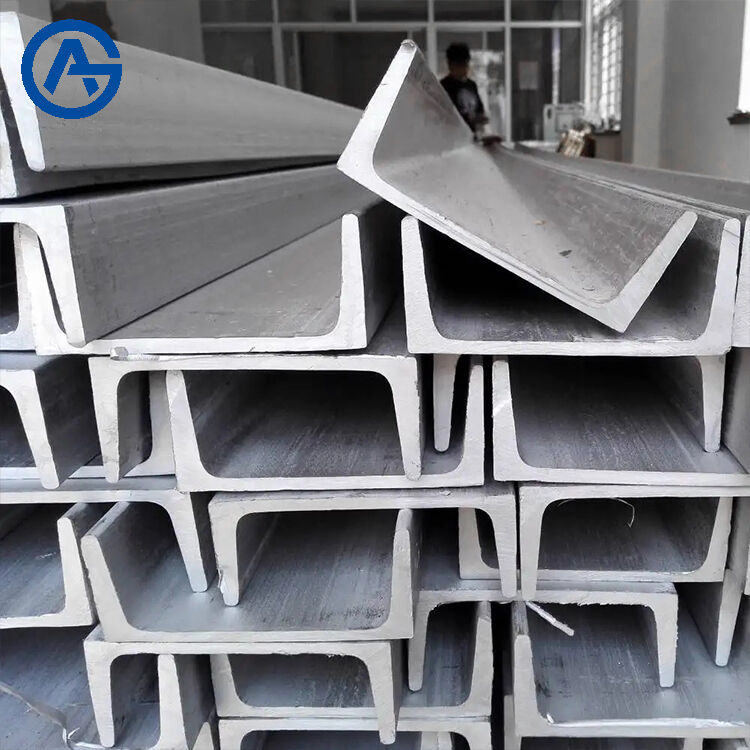 ASTM A36 Channel steel