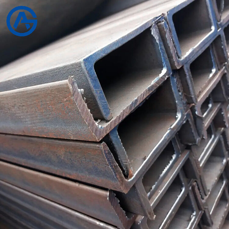 Q195 Channel steel