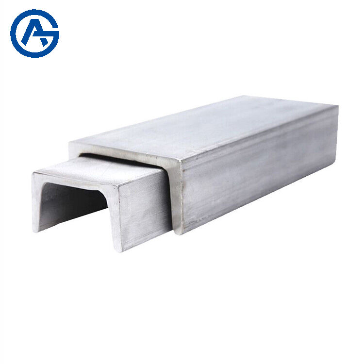 Q345B Channel steel