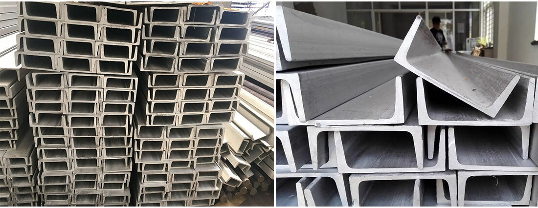 槽钢_02.jpg S355JR Channel steel