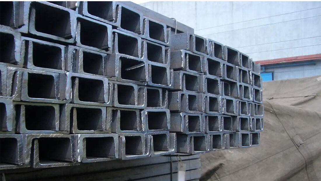 槽钢_07.jpg S355JR Channel steel