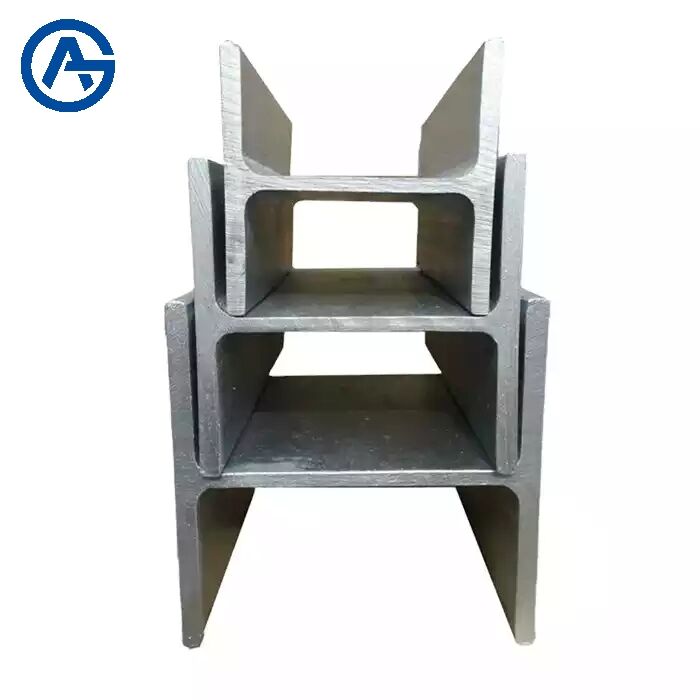 S275JR I Beam