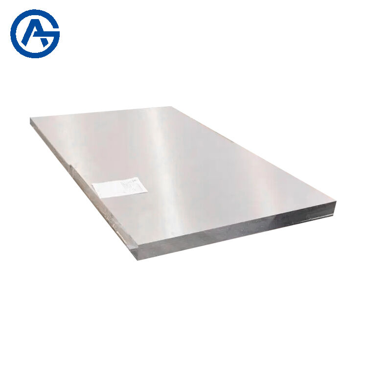 1050 Aluminum plate