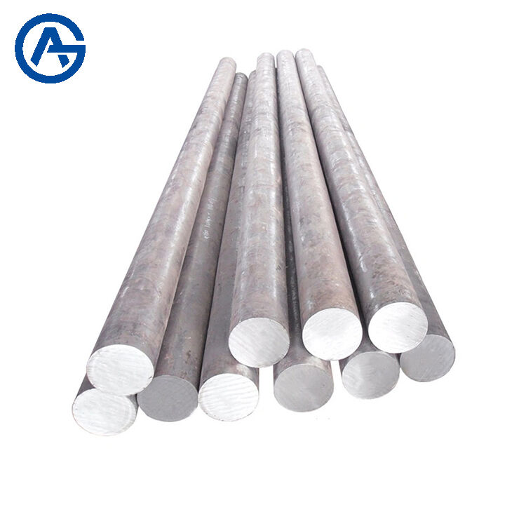 Q235B Carbon steel bar