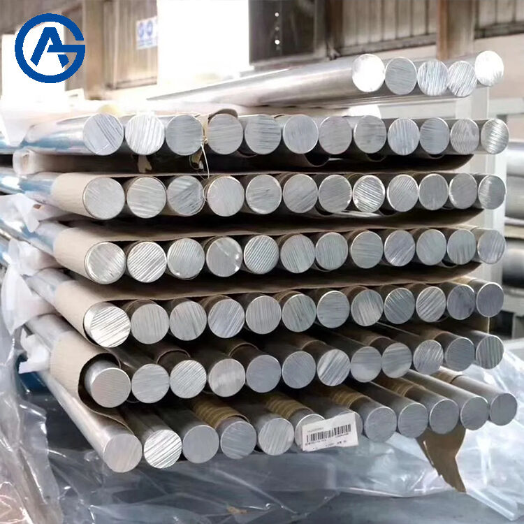 SS400 Carbon steel bar