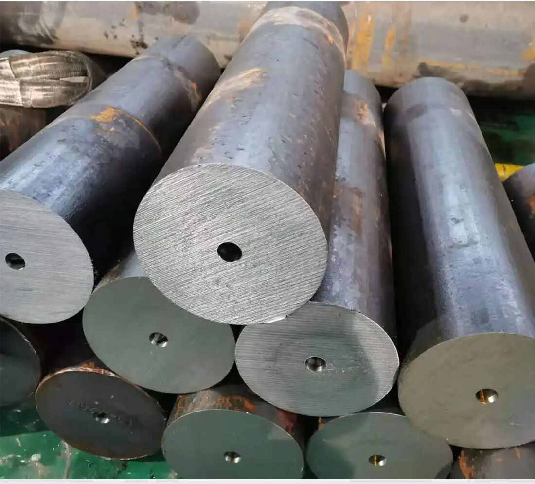 碳钢棒_03.jpg Q235B Carbon steel bar