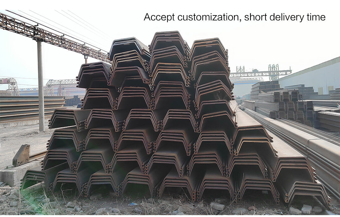 钢板桩_02.jpg SY295 Steel sheet pile